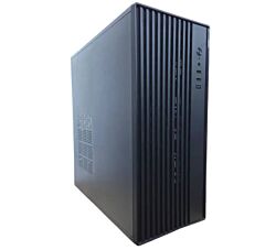 Zeus Desktop računar i5-12400/ DDR4 16 GB/M.2 512 GB/Windows 11 Pro OEM