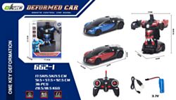 Magaza Tansformers auto 1:18 