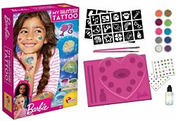 Lisciani Kreativni set Glitter tattoo