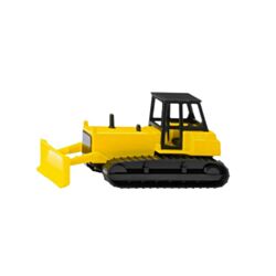 SIKU Igračka buldožer 1295