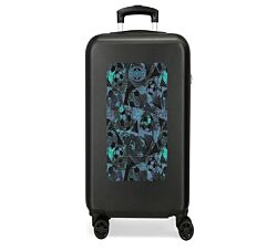 ROLL ROAD ABS Kofer 55 cm - Crni 41.911.41