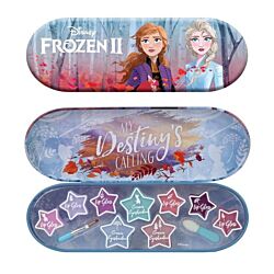 Magaza Frozen II Šminka ass