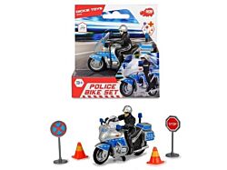 Magaza Dickie Policijski motor 10 cm