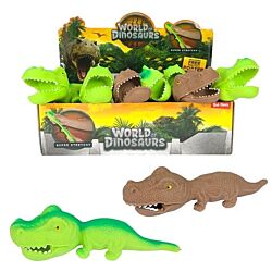 Magaza World od Dinosaurus Dino rastegljivi