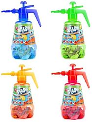 Magaza Splash pumpica za vodene balone i 100 balona