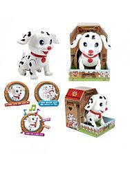 Magaza My First Pet B/O pas
