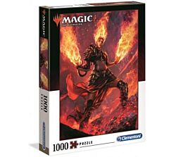 Clementoni Slagalica 1000 delova a magic the gathering chandra nalaa