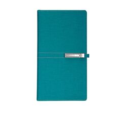 TREND Agenda sa mehanizmom A5 SUPERIOR 136.506.58 - Tirkizna