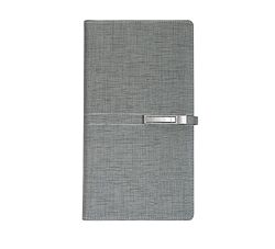 TREND Agenda sa mehanizmom A5 SUPERIOR 136.506.70 - Siva