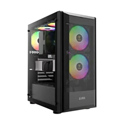 Zeus Desktop računar Ryzen 7 5700/DDR4 16 GB/M.2 1 TB/RTX5060 8 GB
