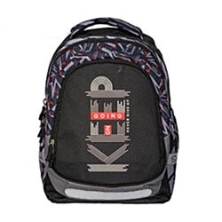 Magaza Ranac anatomski Keep going on 41 cm x 28 cm x 21 cm