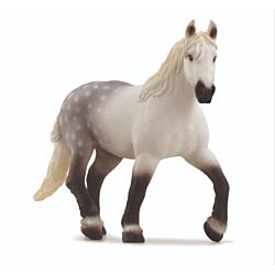 SCHLEICH Igračka Percheron kobila 13971