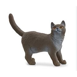 SCHLEICH Igračka Britanska mačka 13973