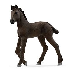 SCHLEICH Igračka Friesian ždrebe 13977