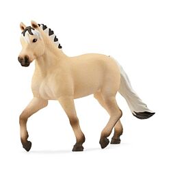 SCHLEICH Igračka Norwegian Fjord kobila 13980