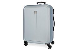 ROLL ROAD ABS Kofer 68 cm - sky blue 50.692.23