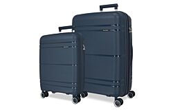 Roll road universe Set kofera 2/1 - Teget 54.795.22