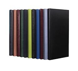 SPECIAL MIX LUX Rokovnik A5 140.206.99