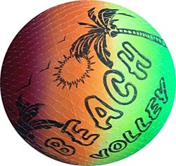 Magaza Lopta Beach 23cm 158