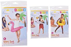 Intex Šlauf životinje 3ass