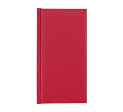 ARIZONA Rokovnik B6 - Crveni 144.207.20