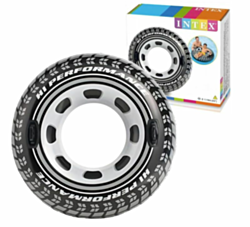 Milla Šlauf za plivanje 114 cm 14/56268NPI