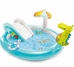 Intex Bazeni 2 + 201 cm x 170 cm x 84 cm 14/57165NPI