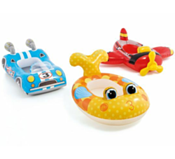 Intex Bazen bebi u obliku automobila 14/59631NPI