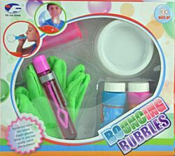 Magaza Igra sa balonima Jumpping Bubble