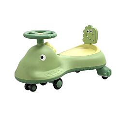 Magaza Vozlio guralica Zelena