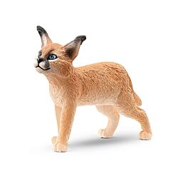 SCHLEICH Igračka Divlja mačka mladunče 14868
