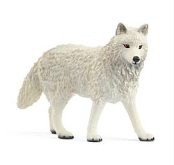 SCHLEICH Igračka Polarni vuk 14880