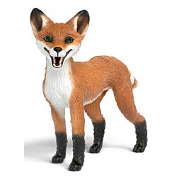 SCHLEICH Igračka School Magical Animals - lisica 14908