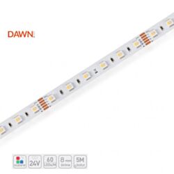 BB Link Dawn Led traka 24V 19.2W/M HL 5050-60-RGBWW