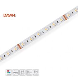 BB Link Dawn Led traka 24V 19.2W/M HL 5050-60-RGBW