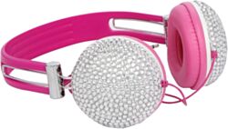 Magaza Tussi on Tour Slušalice sa mikrofonom