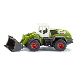SIKU Igračka Claas Torion 1524