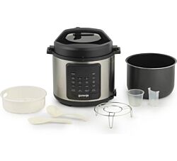 Gorenje Multikuker GMC 6 SBK