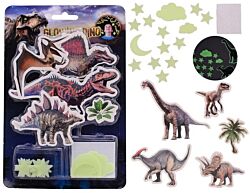 Magaza Dinosaurusi stikeri