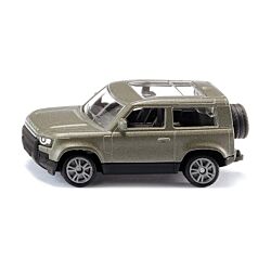 SIKU Igračka Land Rover Defender 90 P400 AWD 1549