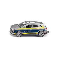 SIKU Igračka Audi A4 Policijsko vozilo 1552