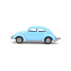 SIKU Igračka VW Beetle 1557