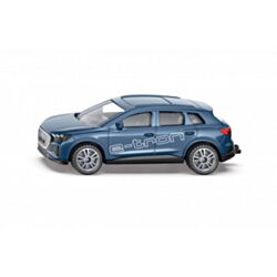 SIKU Igračka Audi Q4 e-tron 1567