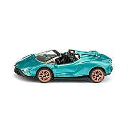 SIKU Igračka Lamborghini Sian Roadster 1571