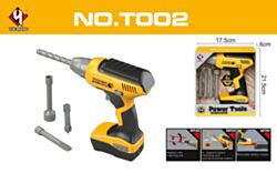 Magaza Alat set Busilica Power Tools
