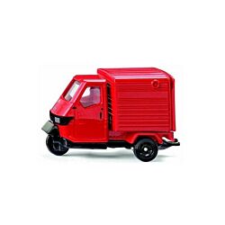 SIKU Igračka Piaggio Ape 50 1583