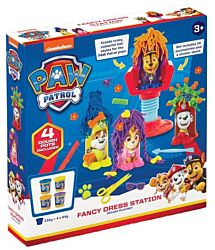 Paw Patrol kreativni plastelin