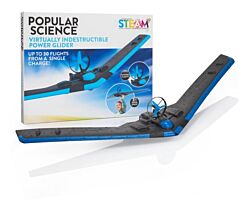 Magaza Letelica popular science the ultimate power glider 