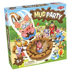 Magaza Društvena igra Mud Party