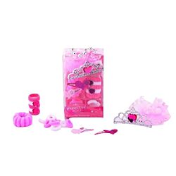 Magaza Girls World Set za ulepšavanje kose za devojčice